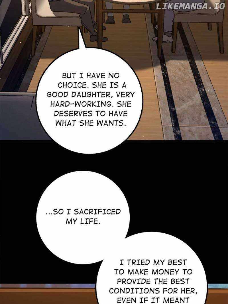 Spare Me, Great Lord! Chapter 755 55